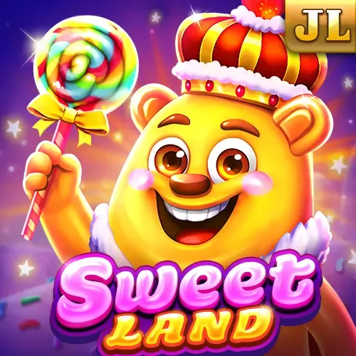 Sweet Land game icon