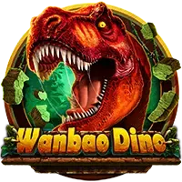 WanBaoDino game icon