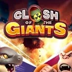 Clash of the Giants game icon