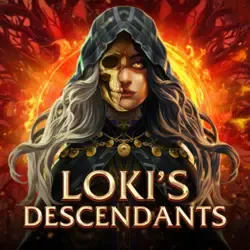 Loki's Descendants game icon