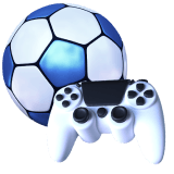 Bola Sepak icon