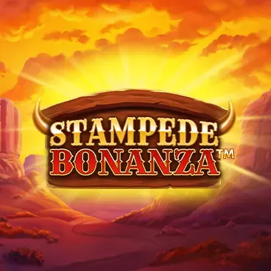Stampede Bonanza