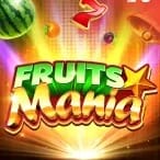 Fruits Mania game icon
