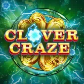 Clover Craze game icon