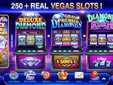 Sistem Deposit Pantas app screenshot