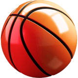 Bola Keranjang icon
