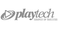 Evolution Gaming partner logo