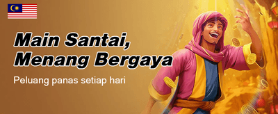 Menang Besar di mypadu33.com